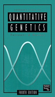 Quantitative genetics introduction to