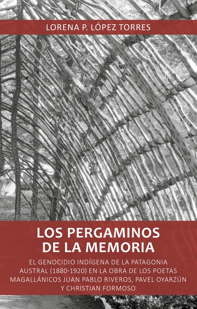 Los pergaminos de la memoria