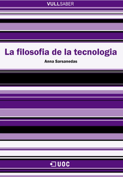 La filosofia de la tecnologia