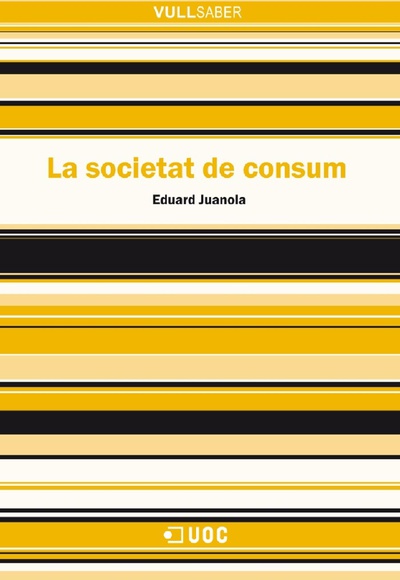 La societat de consum