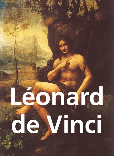 Léonard de Vinci et œuvres d'art