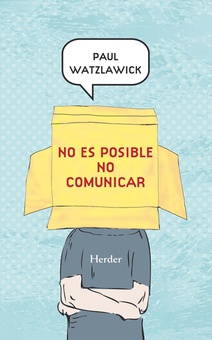 No es posible no comunicar