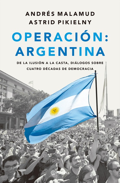 Operación: Argentina