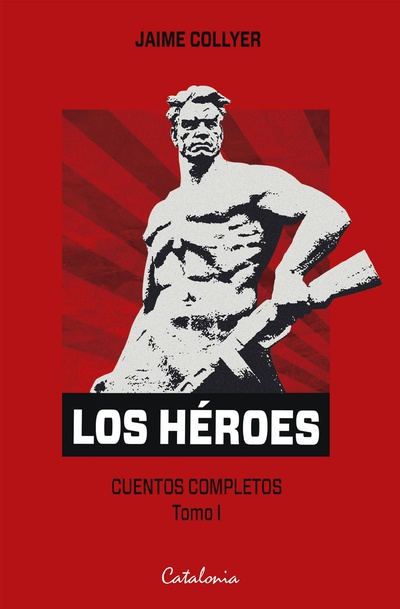 Los héroes