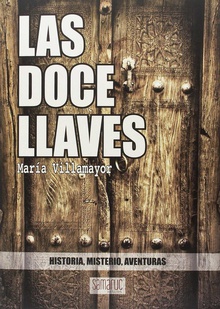 Las doce llaves