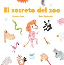 El secreto del zoo