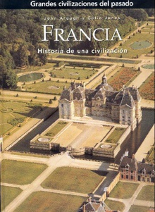 Francia historia civilizacion