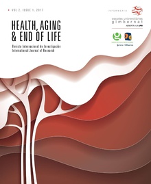 Health, Aging & End of Life, Vol. 2