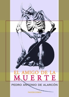 El amigo de la Muerte