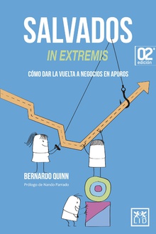 Salvados in extremis
