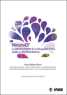 NeuroEF La REVOLUCIÓN de la Educación Física desde la NEUROCIENCIA