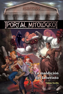 La maldición del laberinto EBOOK