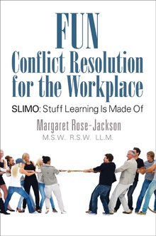 Fun Conflict Resolution for the Workplace