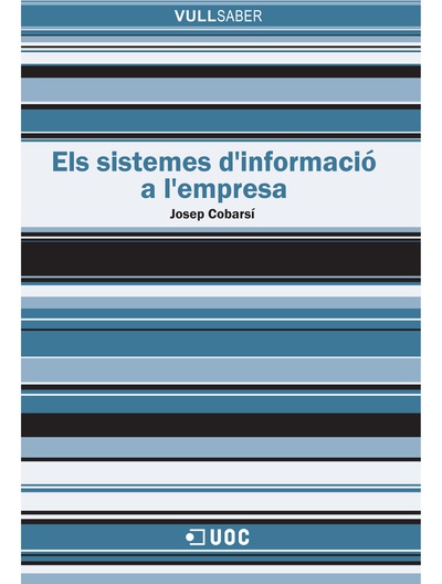 Els sistemes d'informació a l'empresa