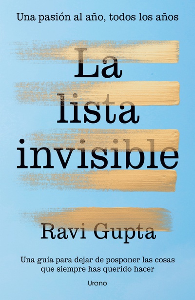 La lista invisible