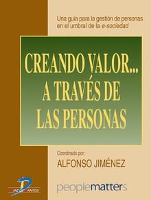 Creando valor... a través de las personas
