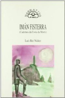 Imán Fisterra (Cadernos da Costa da Morte)