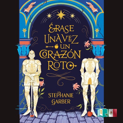 Érase una vez un corazón roto