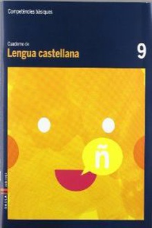 (cat).(12).9.quad.lengua castellana.(3r prim.comp.basiques)