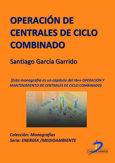 Operación de centrales de ciclo combinado