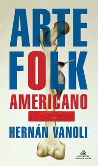 Arte Folk Americano