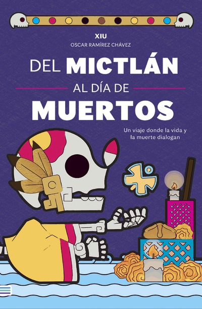 Del Mictlán al Día de Muertos