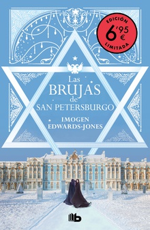 Las brujas de San Petersburgo (campaña verano -edición limitada a precio especial)