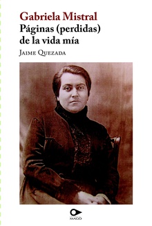 Páginas (perdidas) de la vida mía