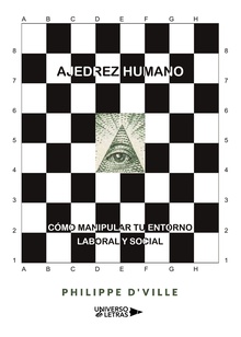 Ajedrez Humano