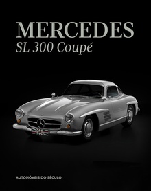 mercedes: sl 300 coupe