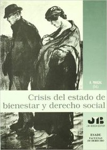 Crisis del estado de bienestar y derecho social