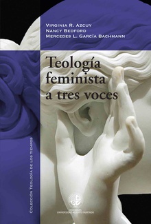 Teología feminista a tres voces