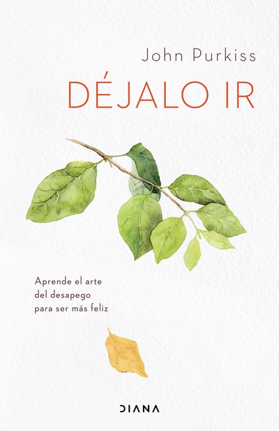 Déjalo ir (Edición mexicana)