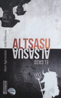 ALTSASU El caso Alsasua