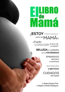 Libro de mamá