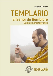 TEMPLARIO. El Señor de Bembibre