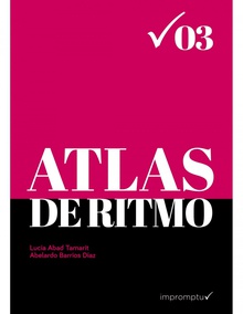 Atlas de ritmo 3