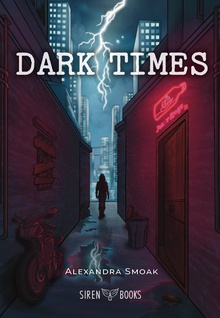Dark times (Dark Times 1)