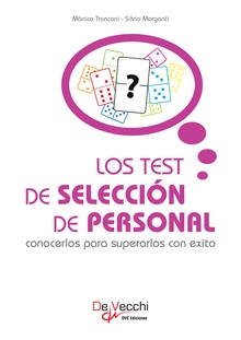 Los test de selección de personal