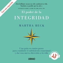 El poder de la integridad