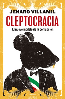 Cleptocracia