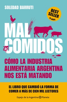 Mal comidos (NE)