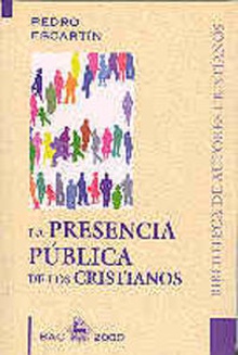 La presencia pública de los cristianos