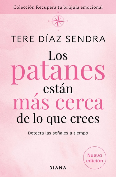 Los patanes están más cerca de lo que crees