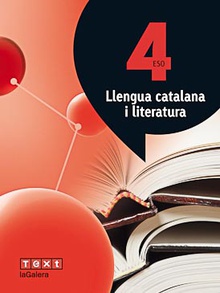 Llengua catalana 4t.eso. Atomium