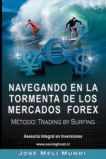 Navegando en la Tormenta de los Mercados Forex - Metodo Trading by Surfing