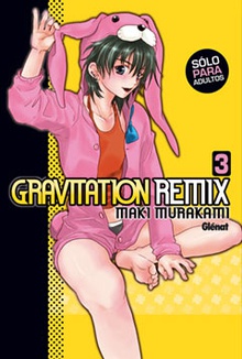 Gravitation Remix, 3