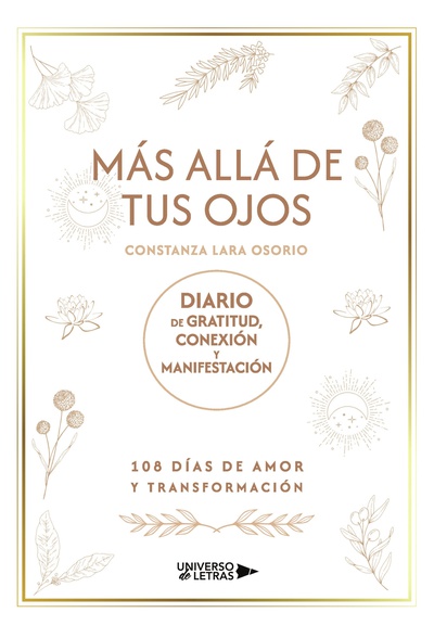 Más allá de tus ojos