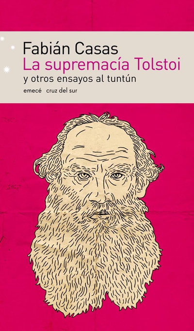 La supremacía Tolstoi