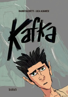Kafka Diario de un desaparecido
